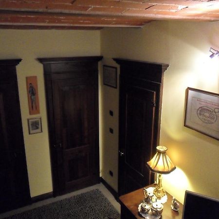 Hotel Bed&Wine St. Kassian Exterior foto