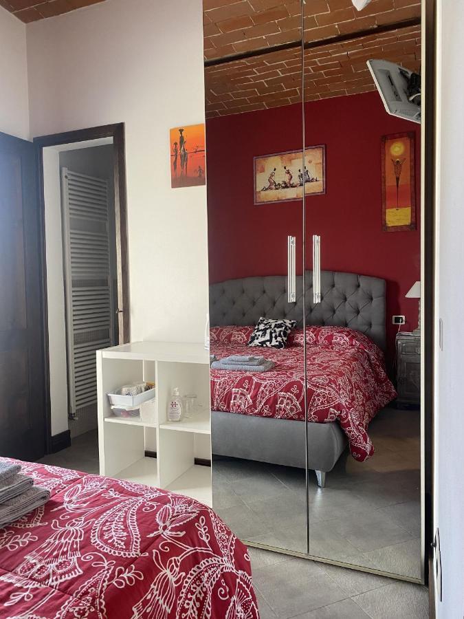 Hotel Bed&Wine St. Kassian Exterior foto