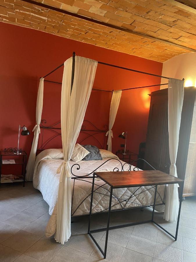Hotel Bed&Wine St. Kassian Exterior foto
