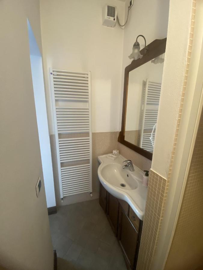 Hotel Bed&Wine St. Kassian Exterior foto