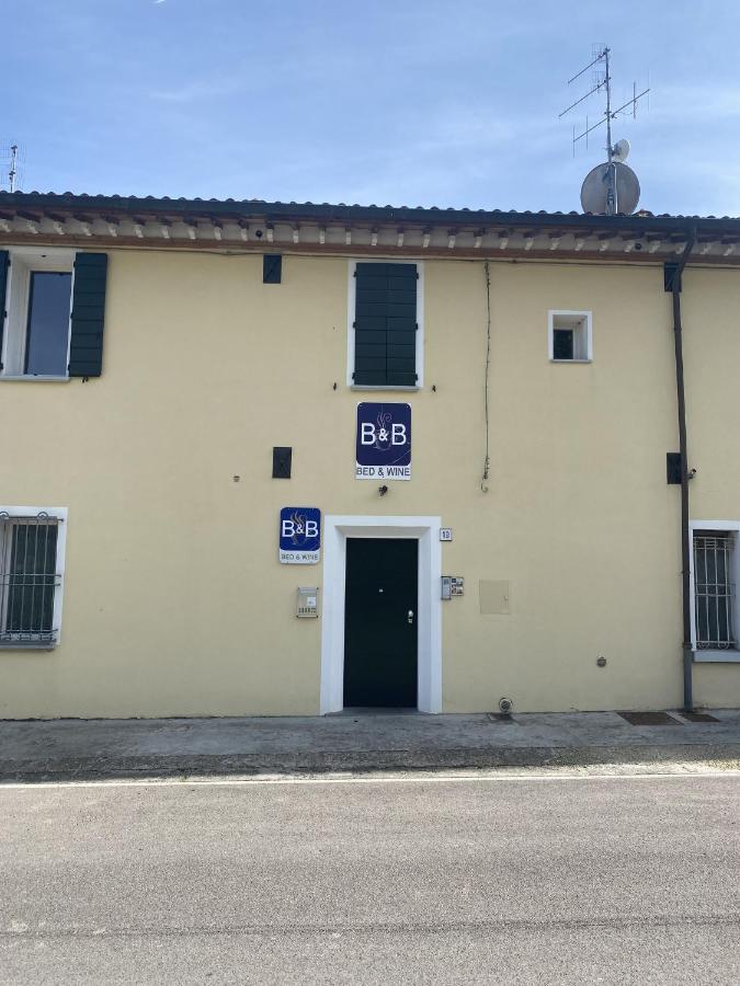 Hotel Bed&Wine St. Kassian Exterior foto